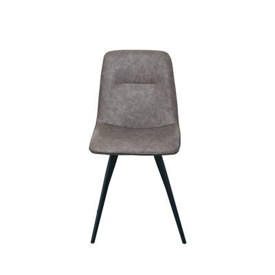 Quinnesec 50cm H Upholstered Side Chair