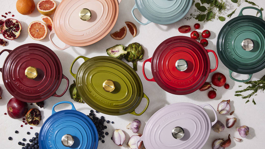 Discover Your Color