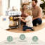 Kids Kitchen Playset