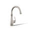 Bellera Touch Single Handle Kitchen Faucet-531152033