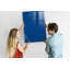 Magnetic Glass Dry Erase Board-171133791