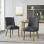 Chaise de salle à manger