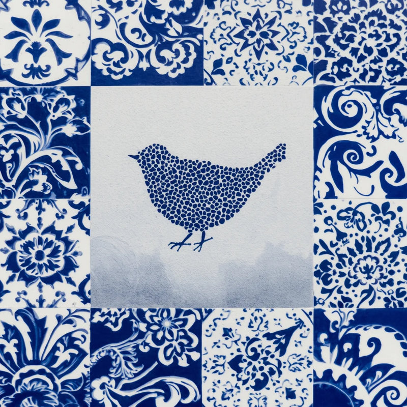 Indigo Flight