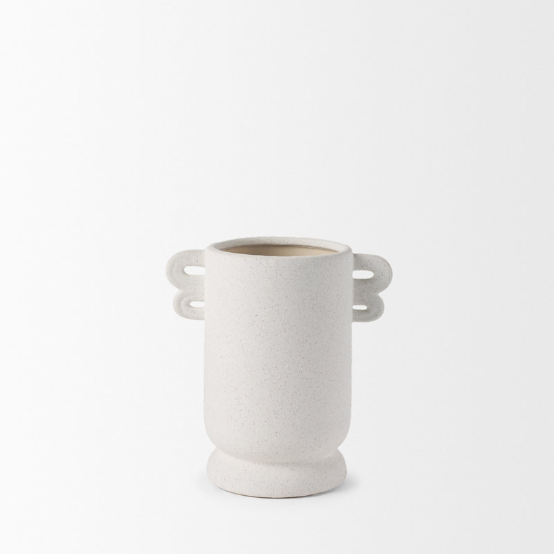 Grand vase en céramique Adaline