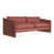 Maharam Mode in Carmelized Polyester selected