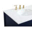 Ensemble de meuble-lavabo simple 30 po-1410711459