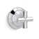 Script™ Transfer Trim, Cross Handle