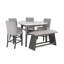 Table de bar