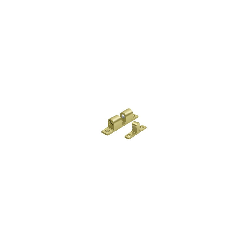 Hardware, Polished Brass