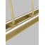 Stagger 2 - Light LED Pendant-79107884