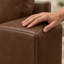 Chaise pivotante Madison-977972661