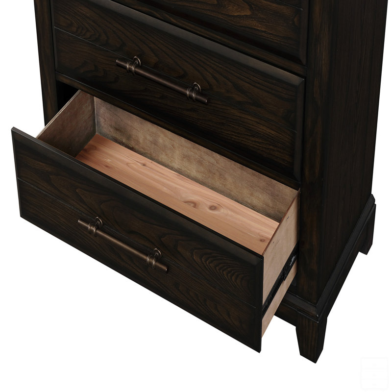 Commode 6 tiroirs