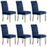 Chaise d'appoint Margarette