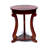 Round Pub Table