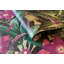 Matamoros Palau Floral Fish And Bird Inspired 8.5 m x 70cm Wallpaper Roll-1630319446