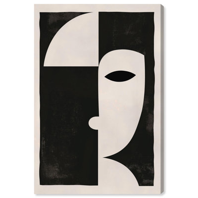 «The Mask II» par Art Remedy