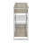 Wachtel Bar Cabinet