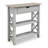 Jelesia 28'' Console Table-1952920221