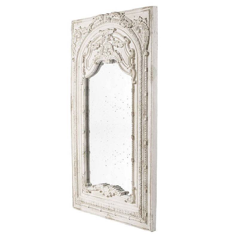 Rectangle Floor Mirror