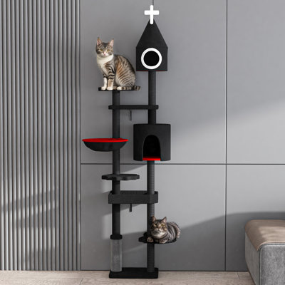 Arbre à chat Arminta