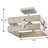 Camas Flush Mount-1497878728