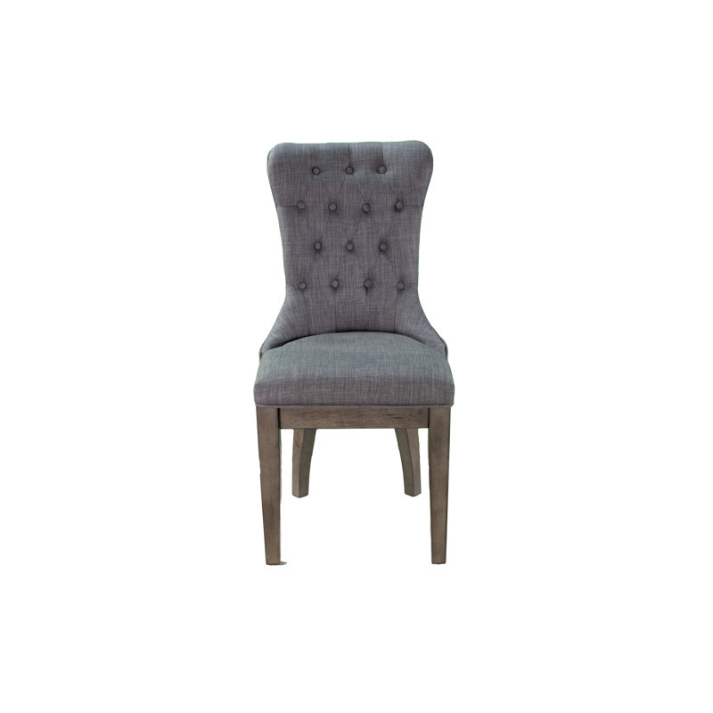 Farrand Upholstered Side Chair