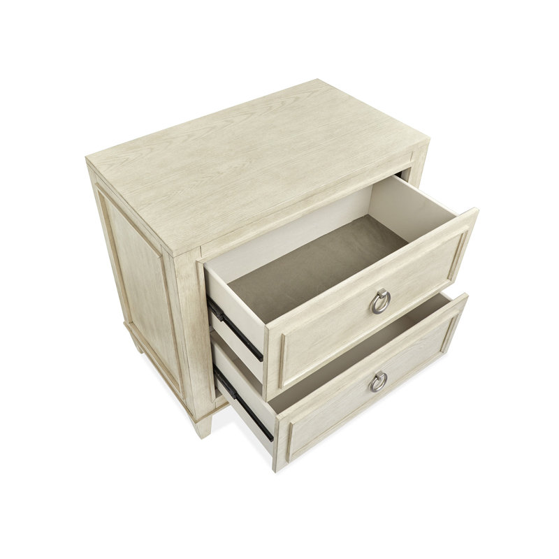 Drawer Nightstand