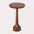 Mango Round End Table