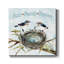 Faith Nest - impression sur toile tendue-1268870348
