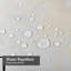 Rideau de douche Luxury-1065016368