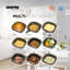 6L Multi-Cooker