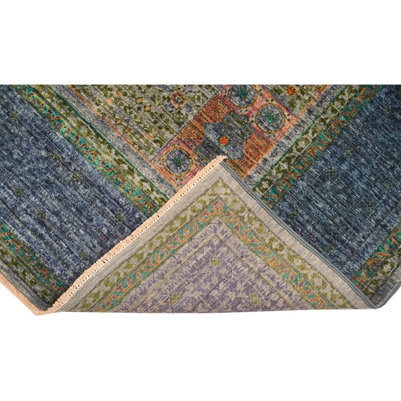One-of-a-Kind 5'10" X 7'10" Area Rug