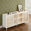 Buffet avec rangement Sicotas