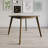 Lundell Dining Set