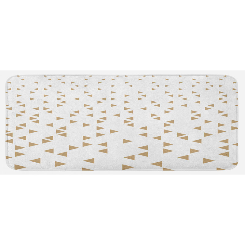 Tapis de cuisine