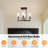Tayleigh Flush Mount Flush Mount Ceiling Light Bedroom Light Fixture Hallway Light