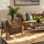 Ismay Occasional Chair Sand