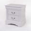 Table de chevet Louis Philippe III-1178962480