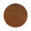 Table d'appoint ronde Meriton Mid-Century