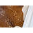 Biddlestone Deer Print Cowhide Rug