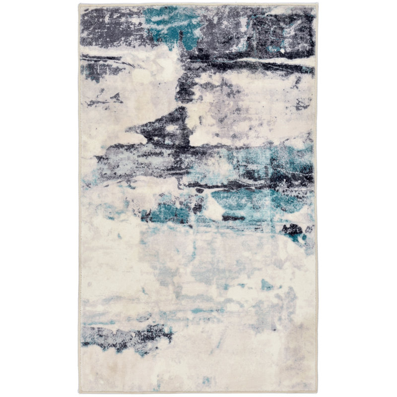 Ariella Non-Slip Bath Rug, 70cm, 120cm