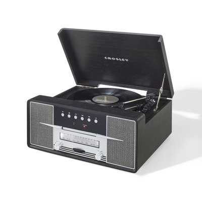 Rhapsody Decorative Record Player