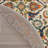 Whitingham Oriental Indoor Rug-2039860551