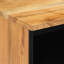 Unfinished TV Stand for TVs up to 32"