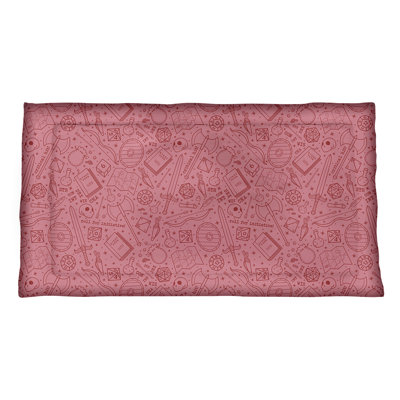 Katelyn Elizabeth Polyester Sham Set