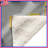 Yellow Gray Blocks Blankets-130053844