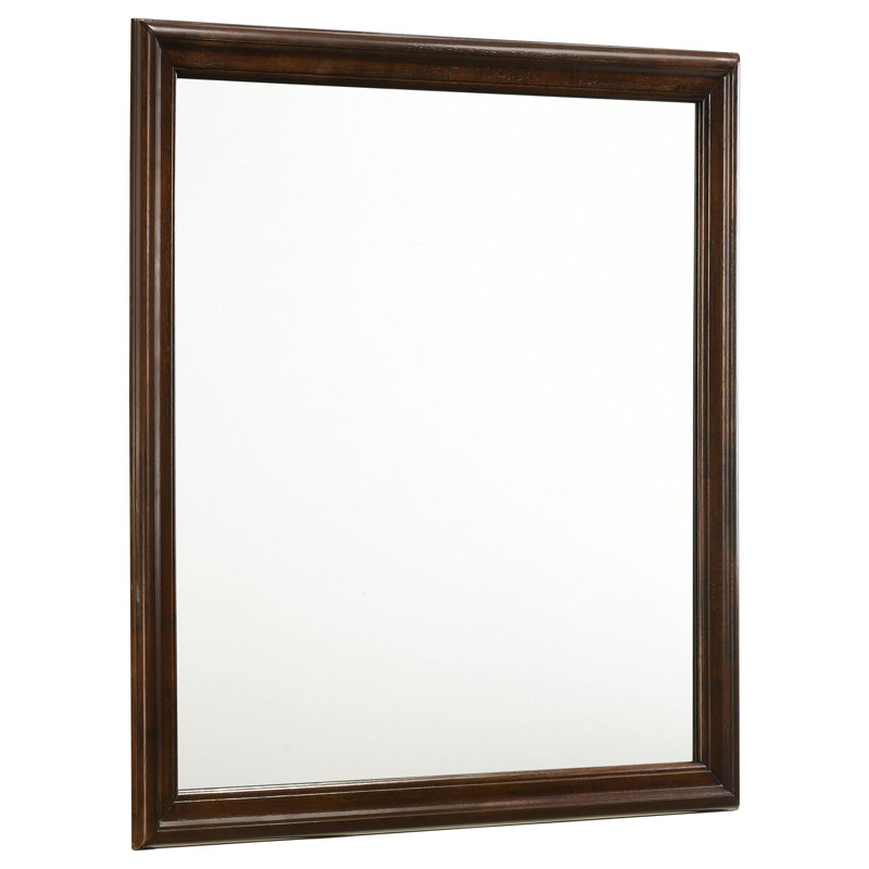 Commode Jadarose, Brun