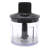 Daewoo 2 Speed Hand Immersion Blender