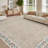 Carpet Rugs for Living Room Washable Rug,Non Slip Foldable Hallway Carpet for Entryway,Kitchen,Bathroom & Laundry Areas-911268078-911268070
