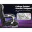 Ebern Designs Gaming Chair with Headrest-557892540